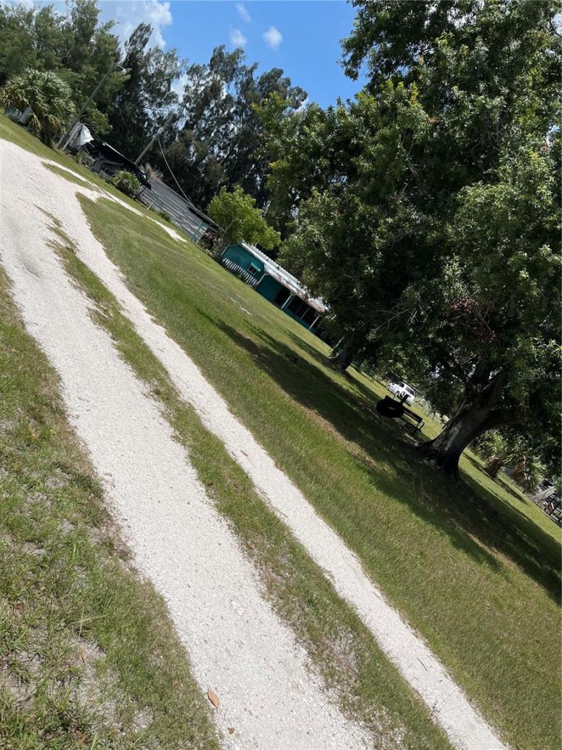 4682 SE Apache Drive , Arcadia, FL 34266 Photo