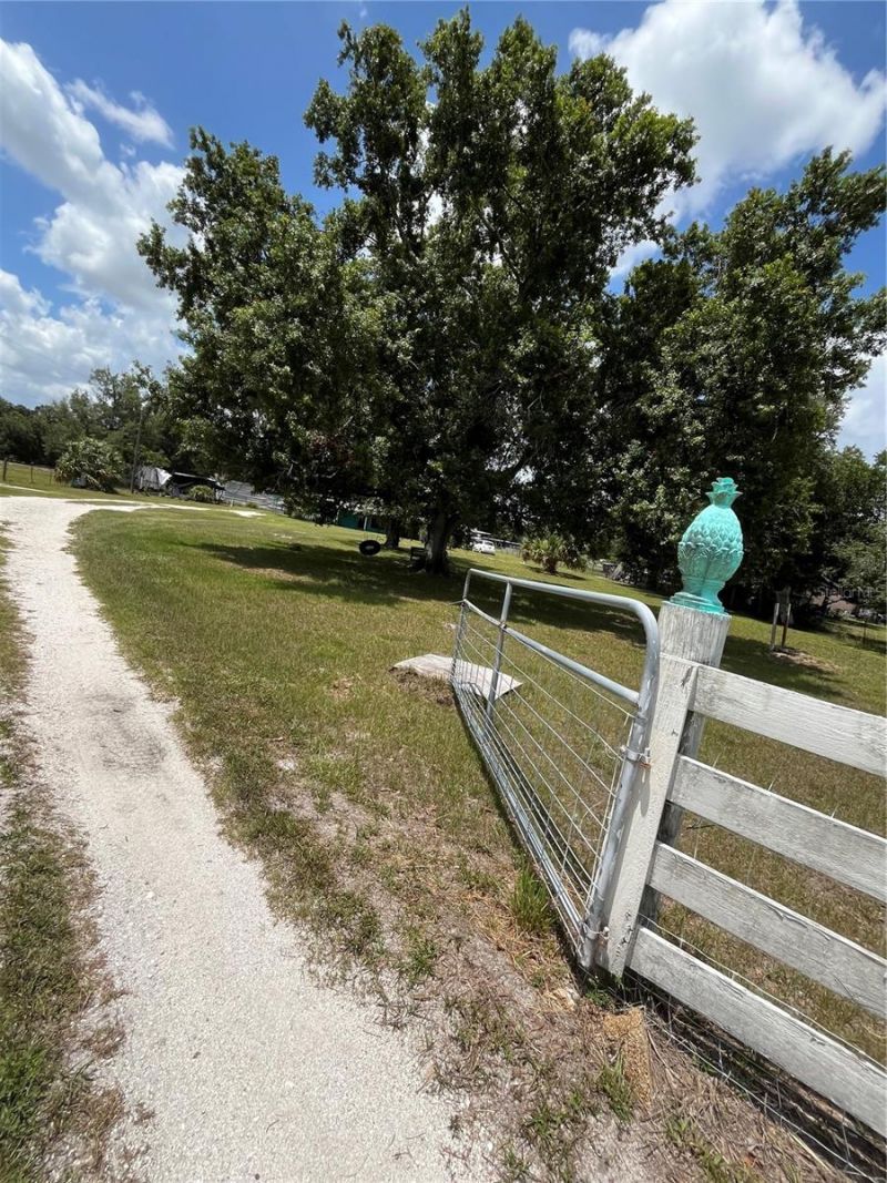 4682 SE Apache Drive , Arcadia, FL 34266 Photo