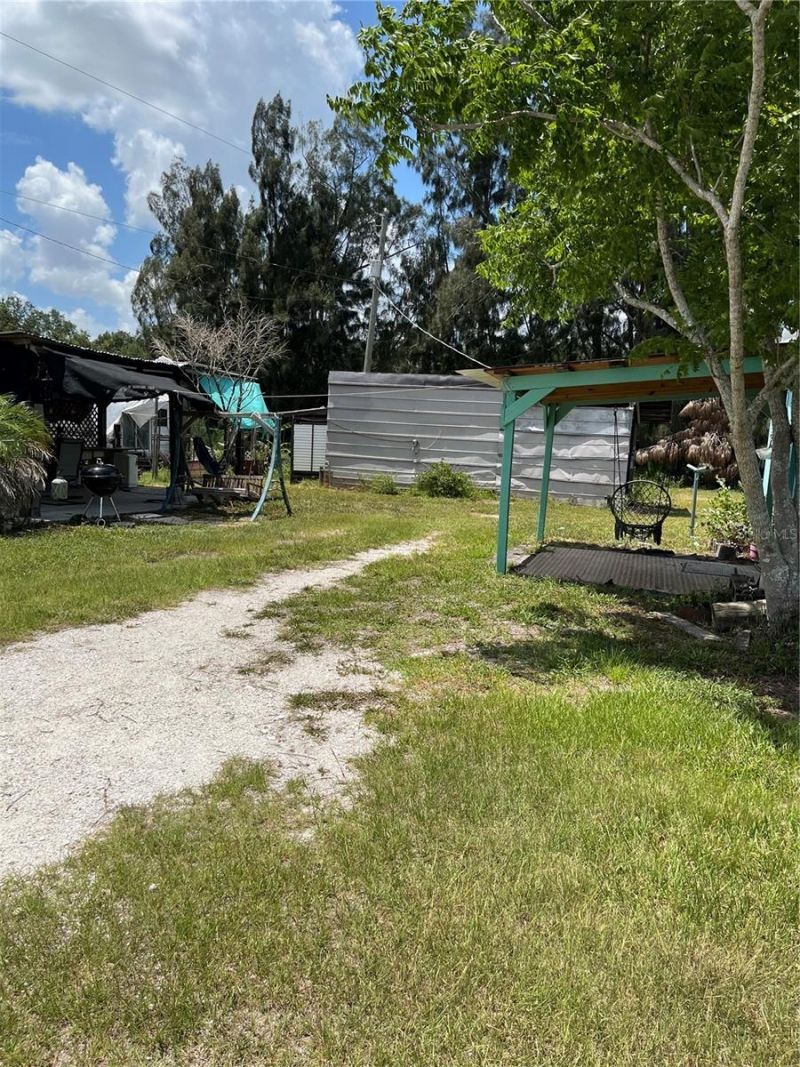 4682 SE Apache Drive , Arcadia, FL 34266 Photo