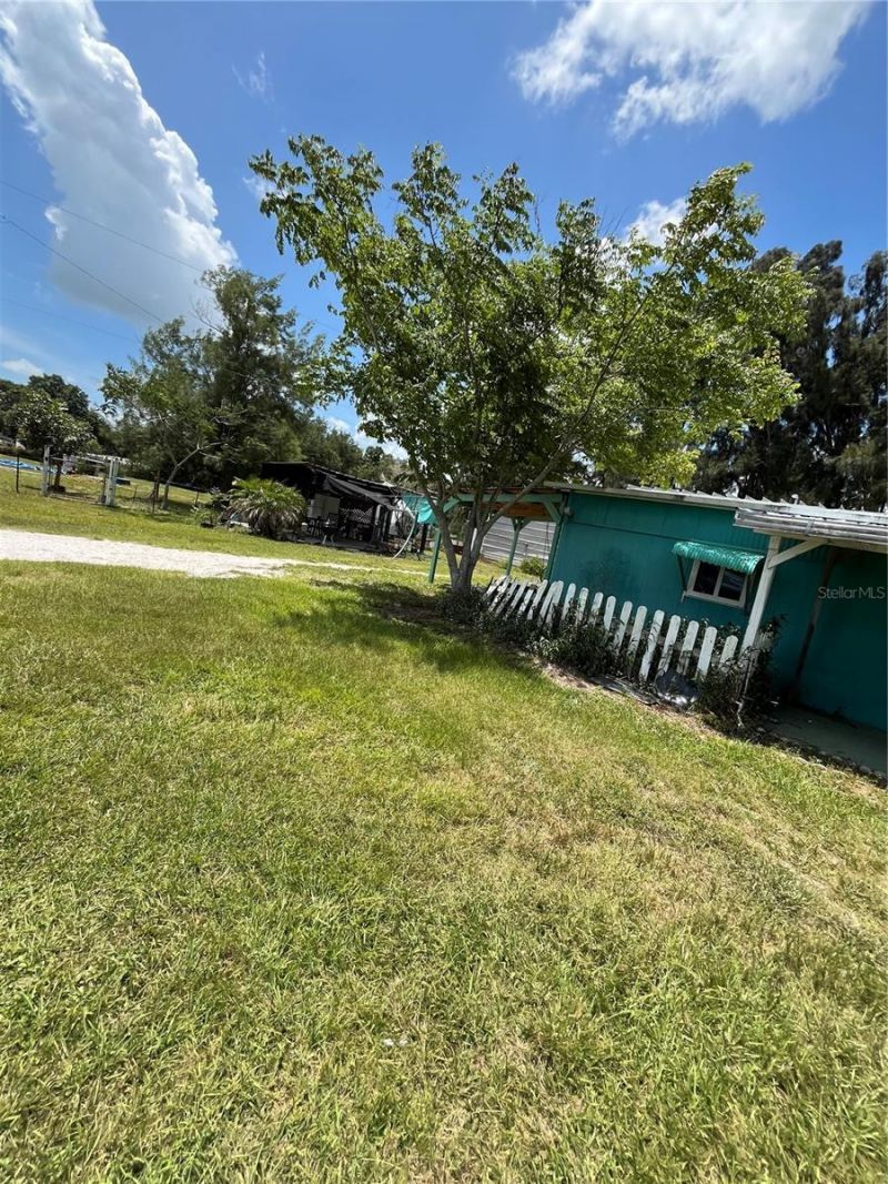 4682 SE Apache Drive , Arcadia, FL 34266 Photo