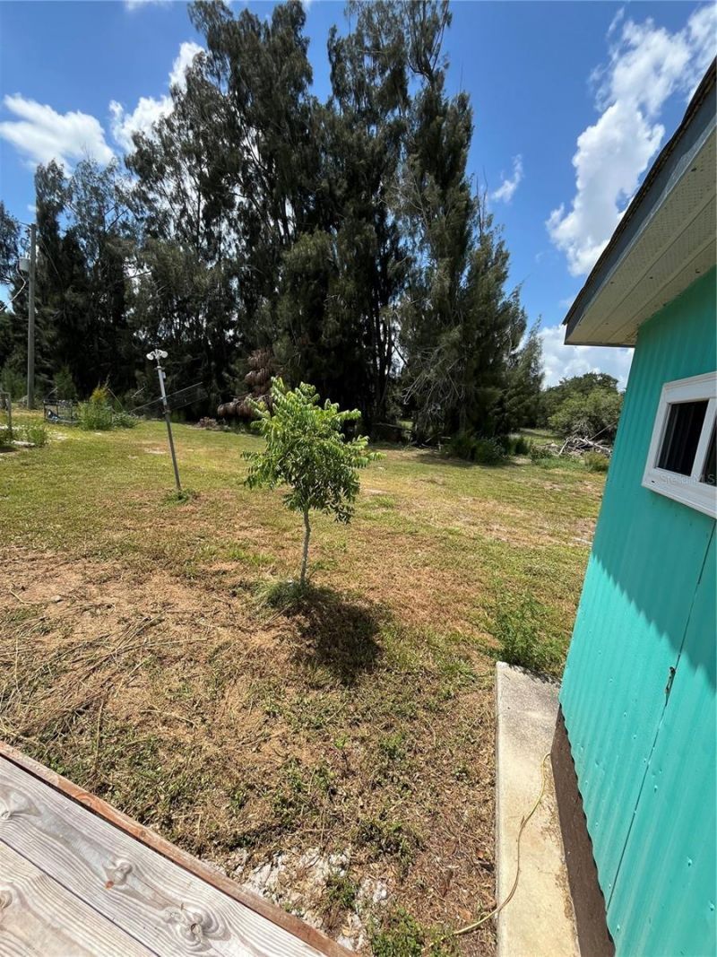 4682 SE Apache Drive , Arcadia, FL 34266 Photo