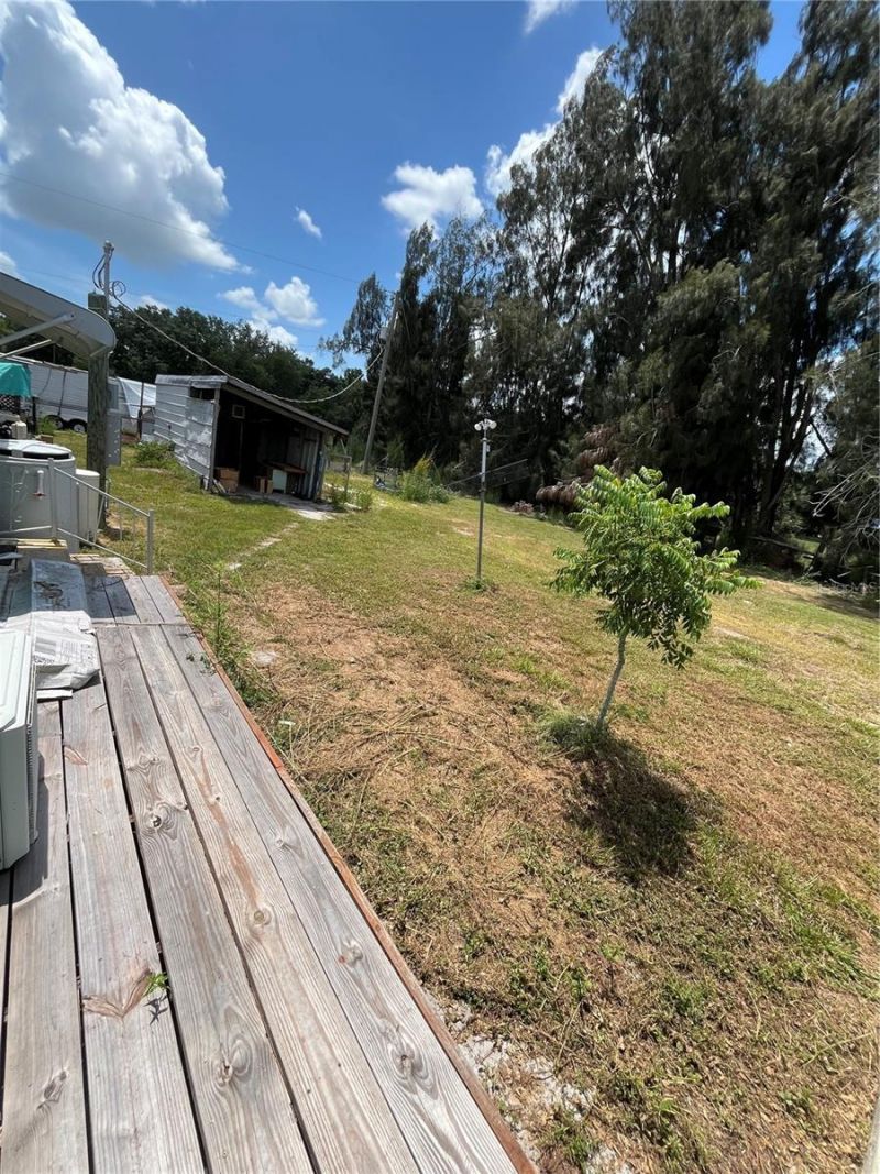 4682 SE Apache Drive , Arcadia, FL 34266 Photo