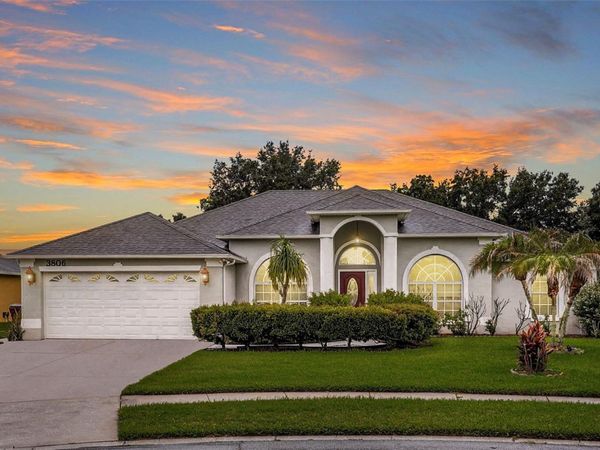 3806 OPAL CIRCLE, ST CLOUD, FL 34772