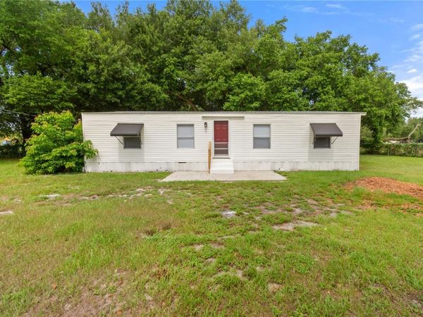 6543 LURE COURT , LAKE WALES, FL 33898