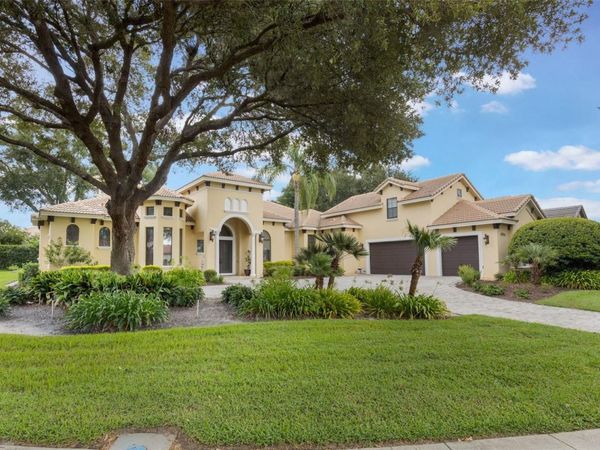 25514 HIGH HAMPTON CIRCLE , SORRENTO, FL 32776