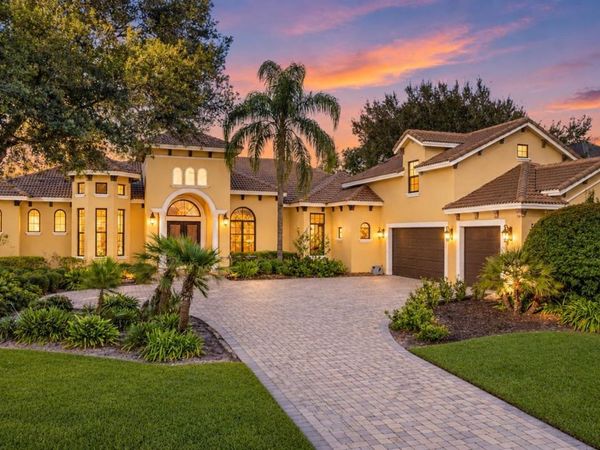 25514 HIGH HAMPTON CIRCLE, SORRENTO, FL 32776