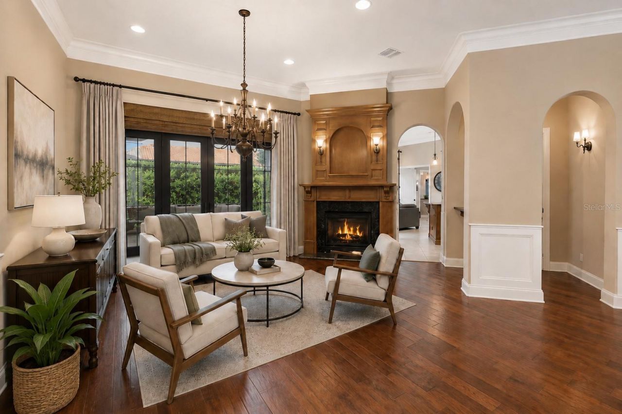 25514 High Hampton Circle, Sorrento, FL 32776 Photo