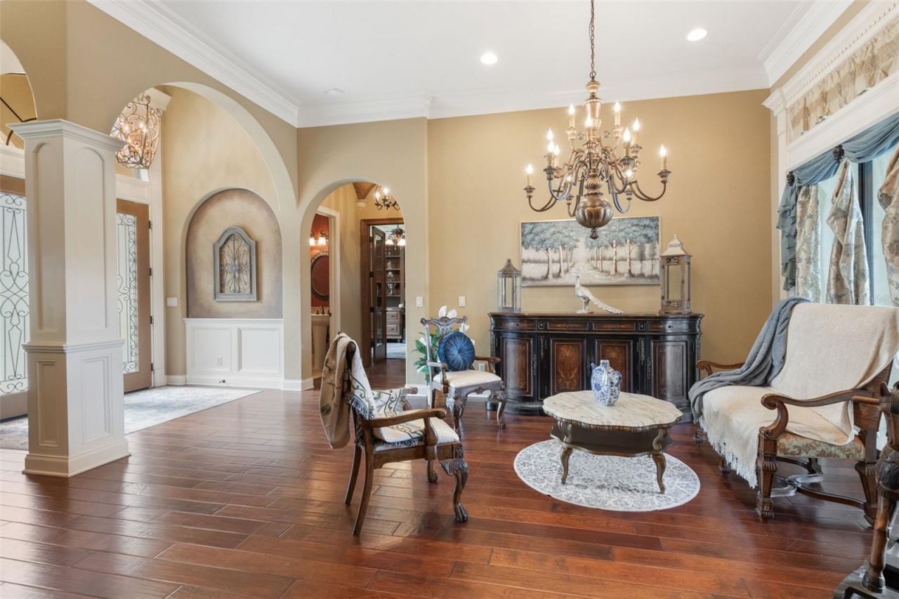 25514 High Hampton Circle, Sorrento, FL 32776 Photo