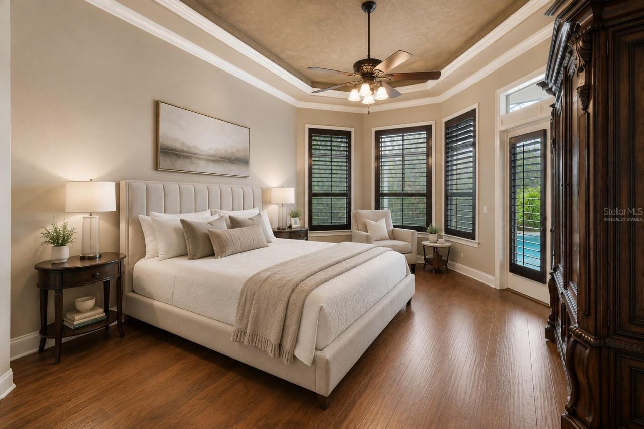 25514 High Hampton Circle, Sorrento, FL 32776 Photo