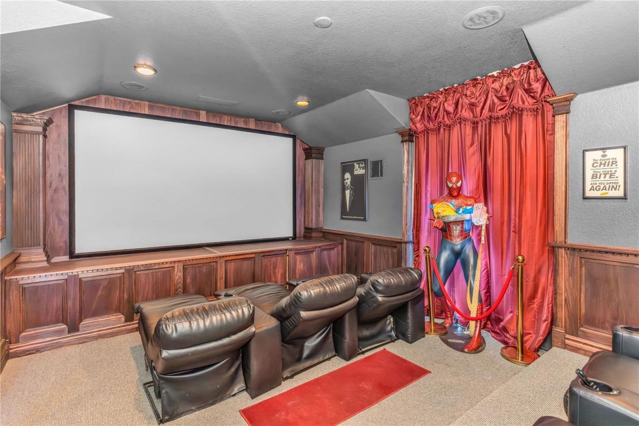 25514 High Hampton Circle, Sorrento, FL 32776 Photo