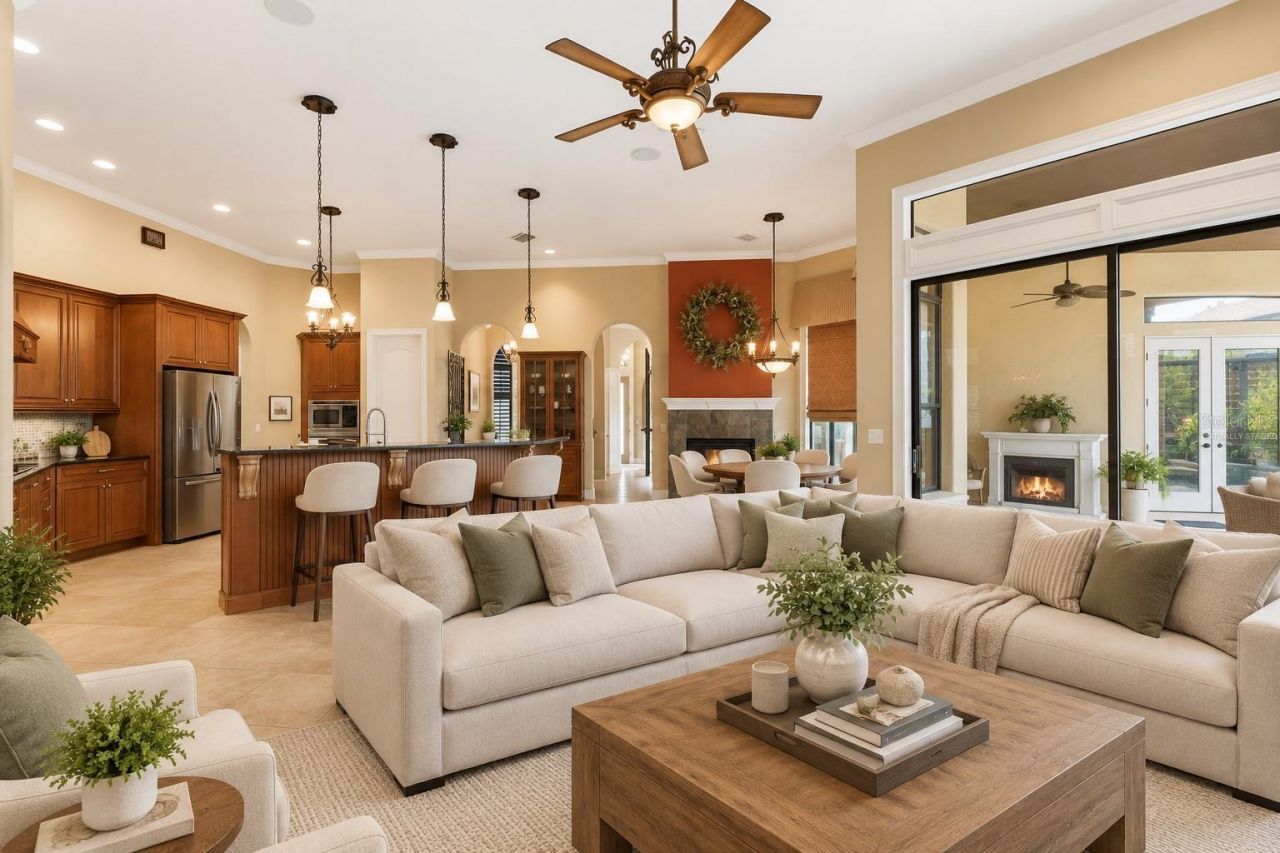 25514 High Hampton Circle, Sorrento, FL 32776 Photo