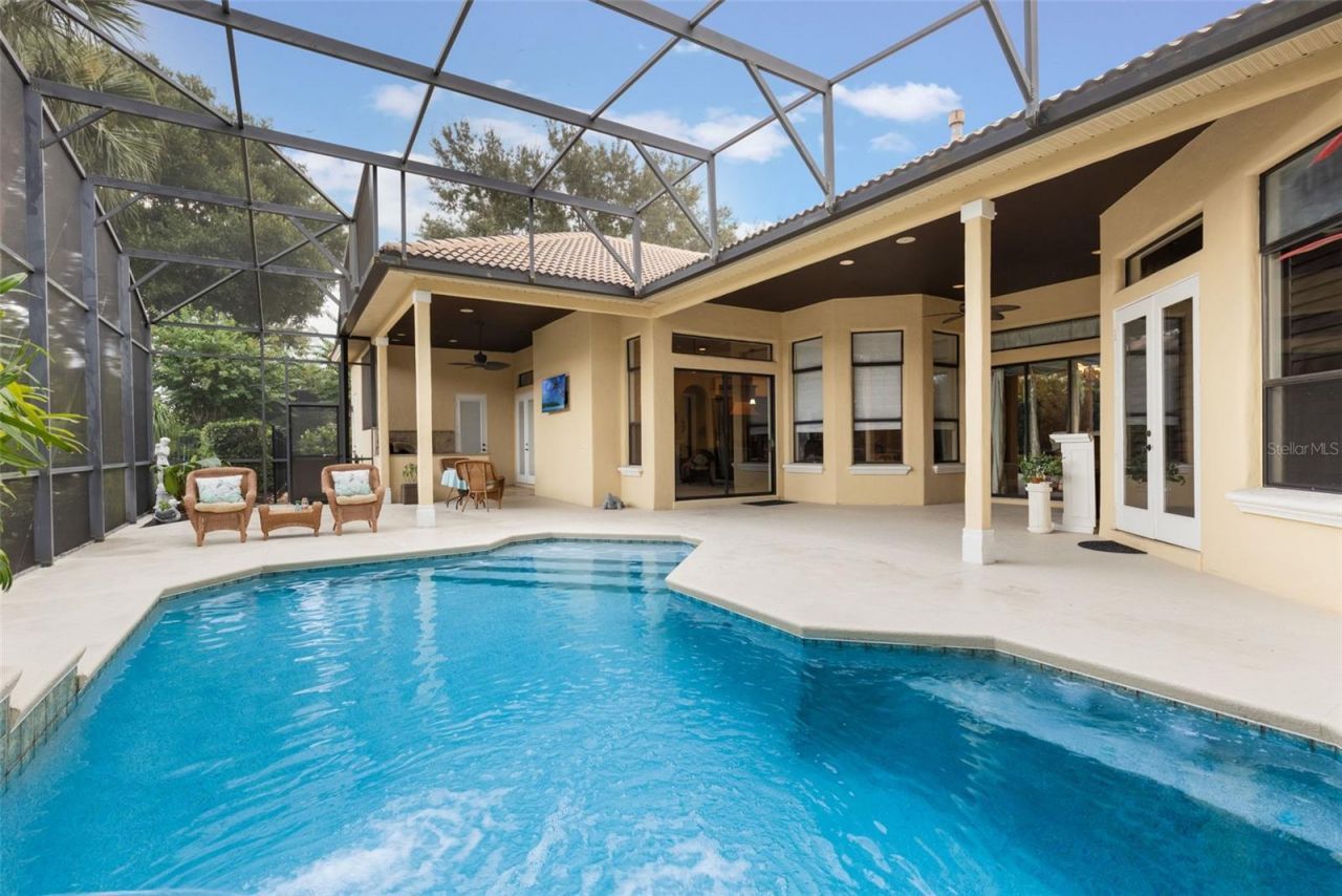 25514 High Hampton Circle, Sorrento, FL 32776 Photo