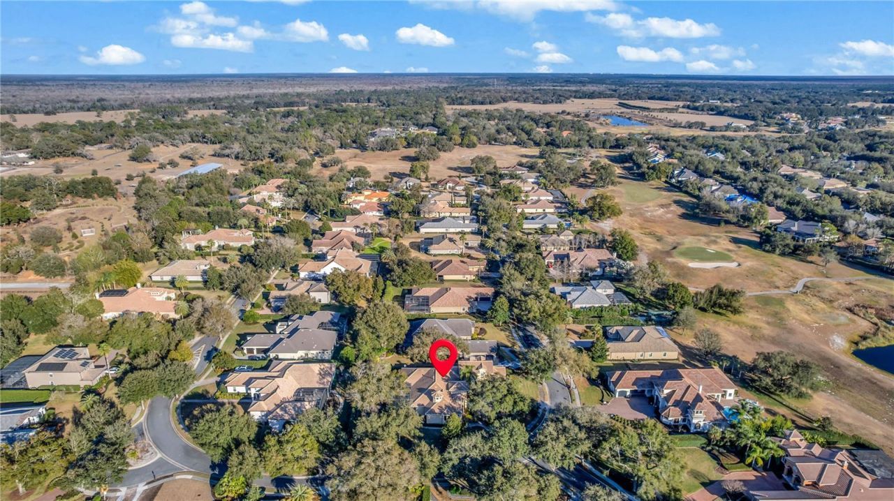 25514 High Hampton Circle, Sorrento, FL 32776 Photo