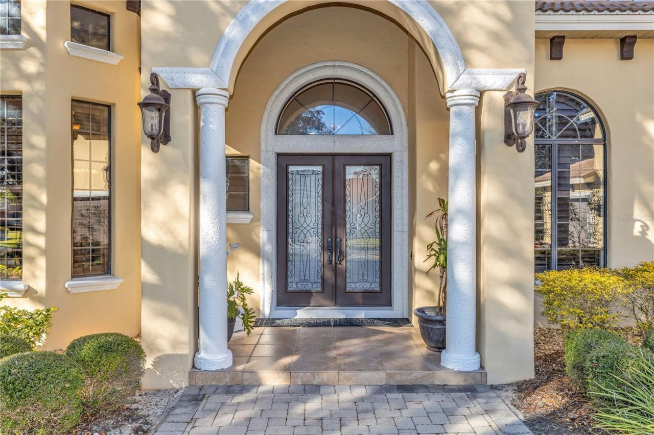 25514 High Hampton Circle, Sorrento, FL 32776 Photo