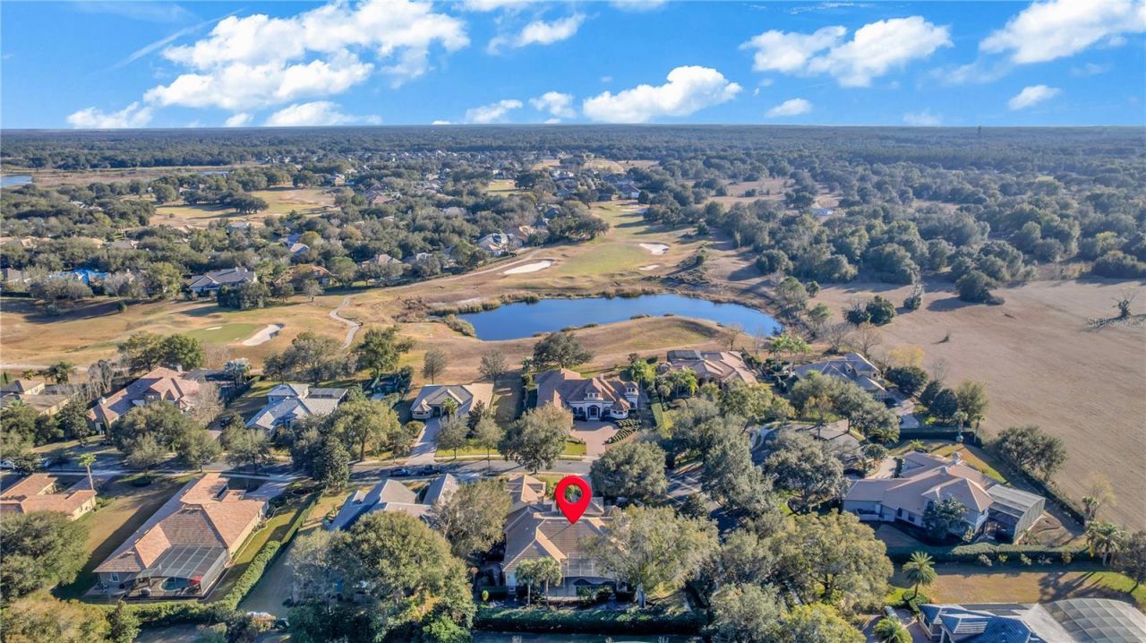 25514 High Hampton Circle, Sorrento, FL 32776 Photo