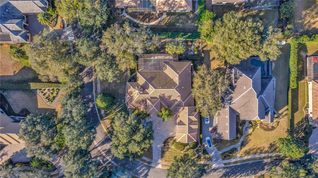 25514 High Hampton Circle, Sorrento, FL 32776 Photo