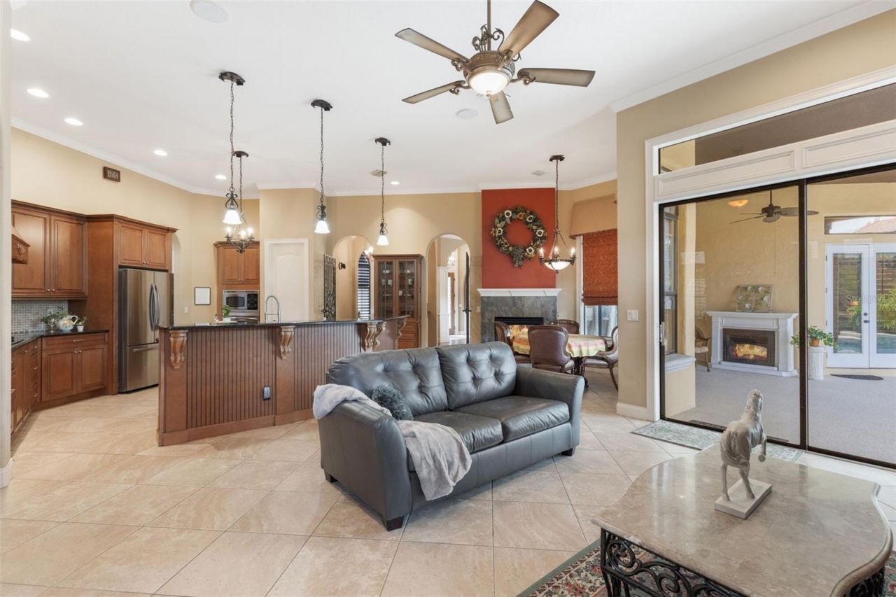 25514 High Hampton Circle, Sorrento, FL 32776 Photo