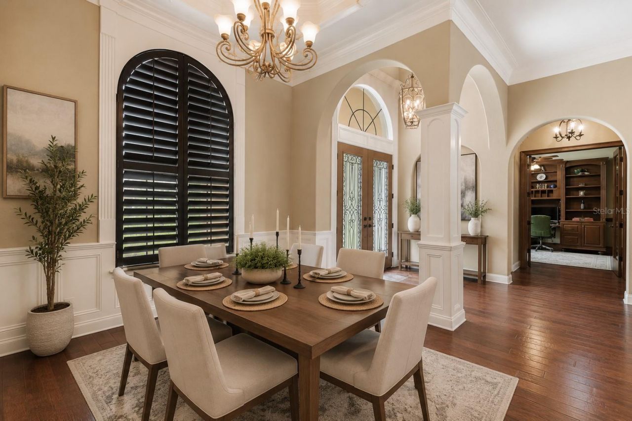 25514 High Hampton Circle, Sorrento, FL 32776 Photo