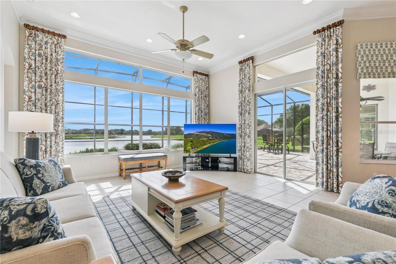 1624 Cherry Ridge Drive , Lake Mary, FL 32746 Photo
