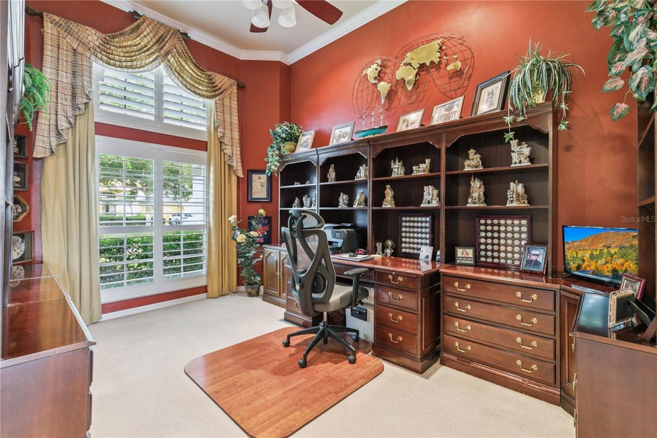 1624 Cherry Ridge Drive , Lake Mary, FL 32746 Photo