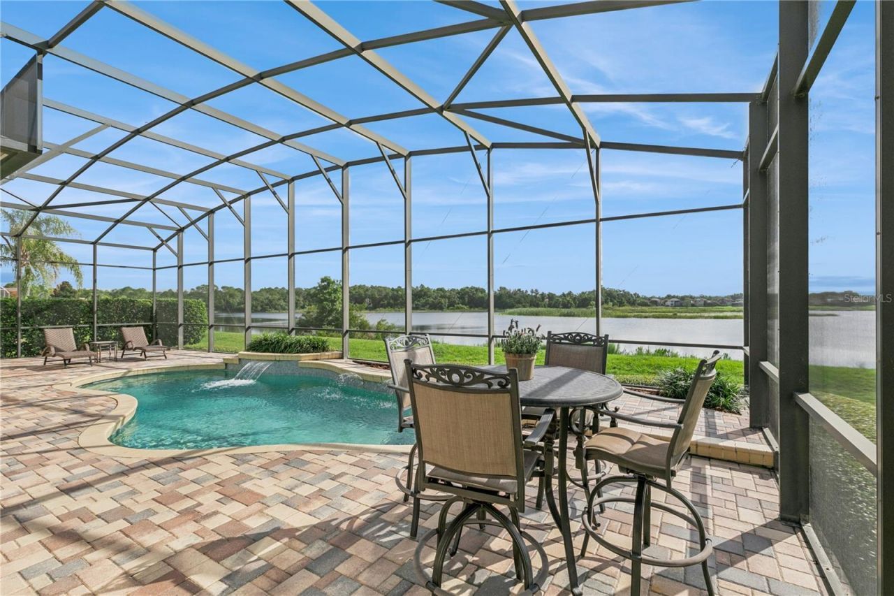 1624 Cherry Ridge Drive , Lake Mary, FL 32746 Photo