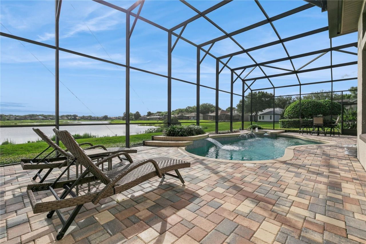 1624 Cherry Ridge Drive , Lake Mary, FL 32746 Photo