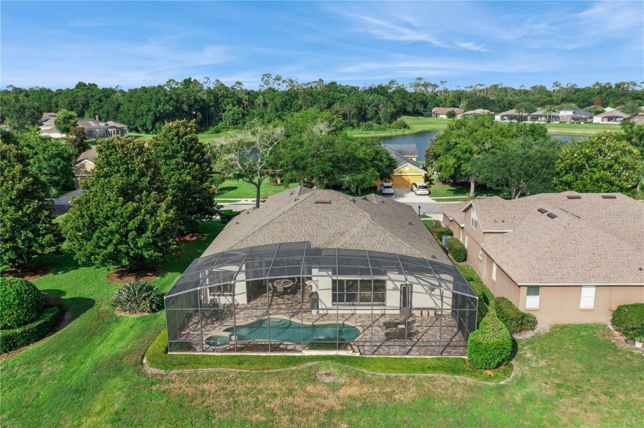 1624 Cherry Ridge Drive , Lake Mary, FL 32746 Photo
