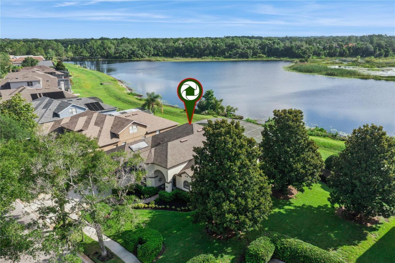 1624 Cherry Ridge Drive , Lake Mary, FL 32746 Photo