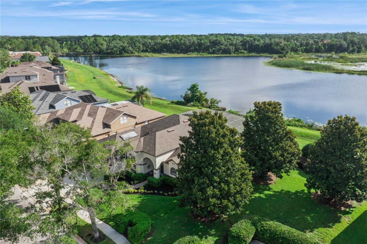 1624 Cherry Ridge Drive , Lake Mary, FL 32746 Photo