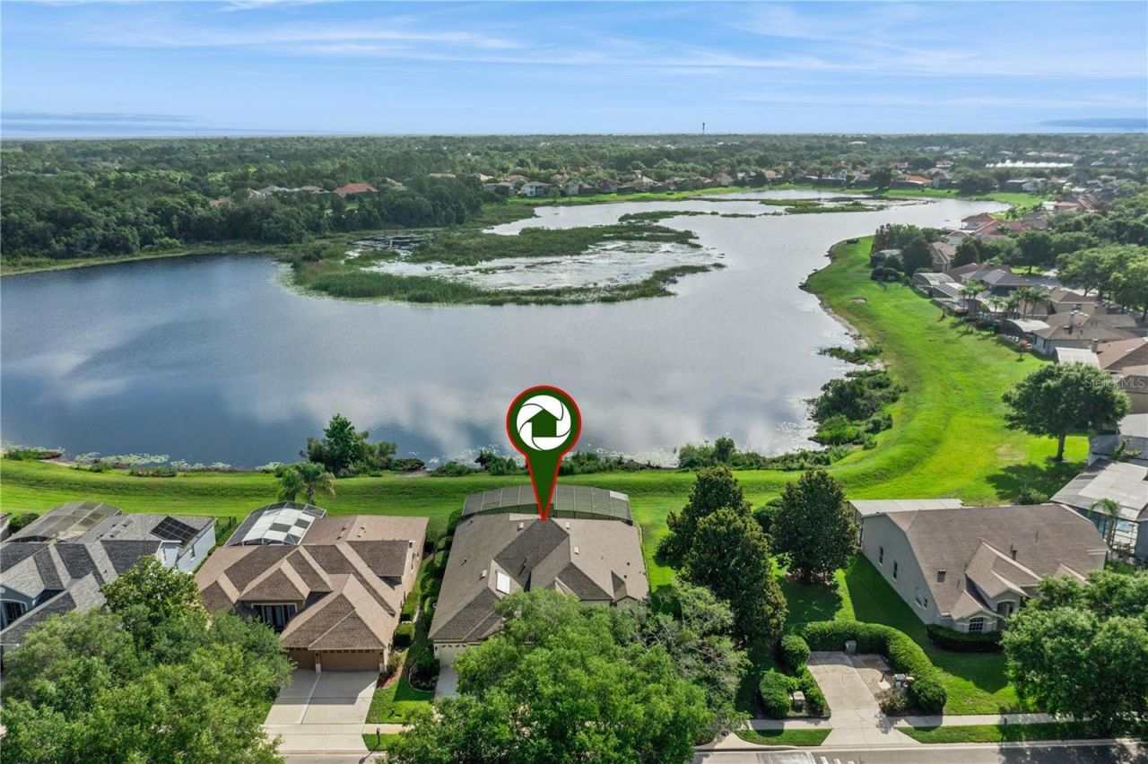 1624 Cherry Ridge Drive , Lake Mary, FL 32746 Photo
