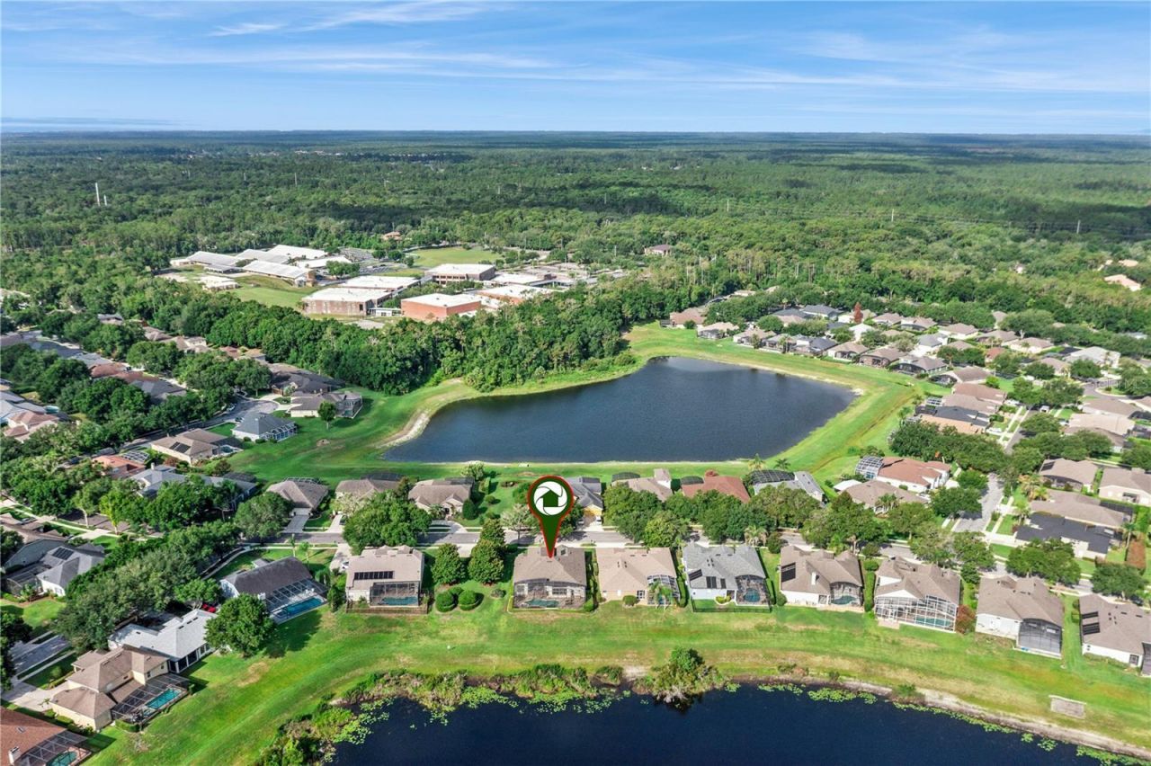 1624 Cherry Ridge Drive , Lake Mary, FL 32746 Photo