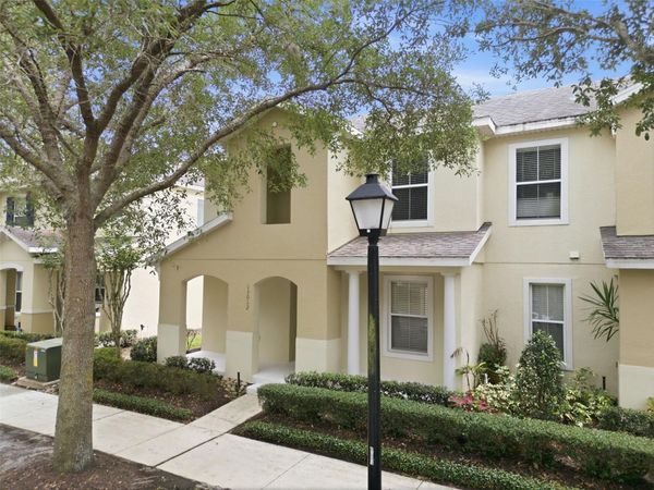 13012 AUBURN COVE LN , ORLANDO, FL 32828