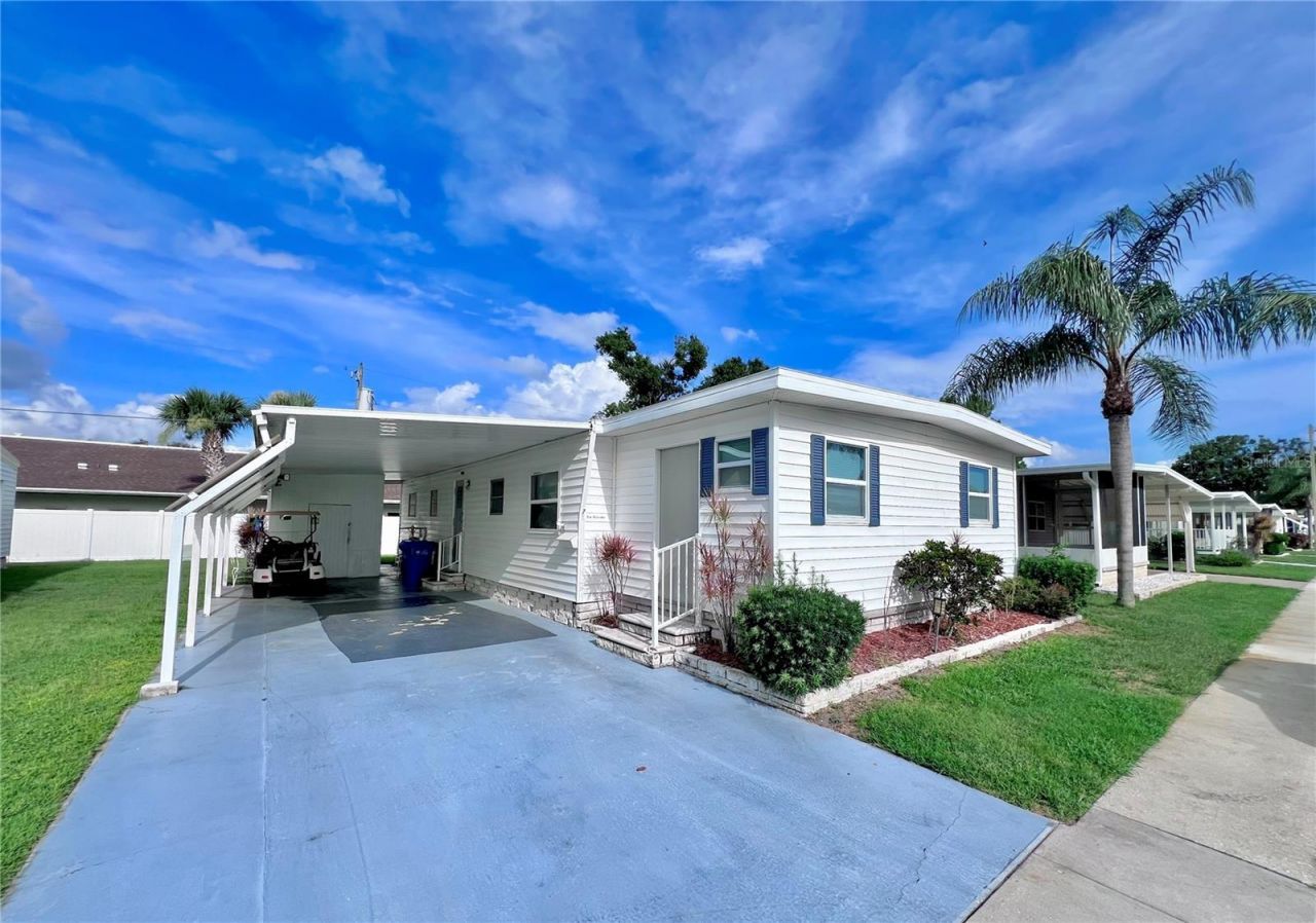 1100 Belcher Road S, Unit 7, Largo, FL 33771 Main Photo