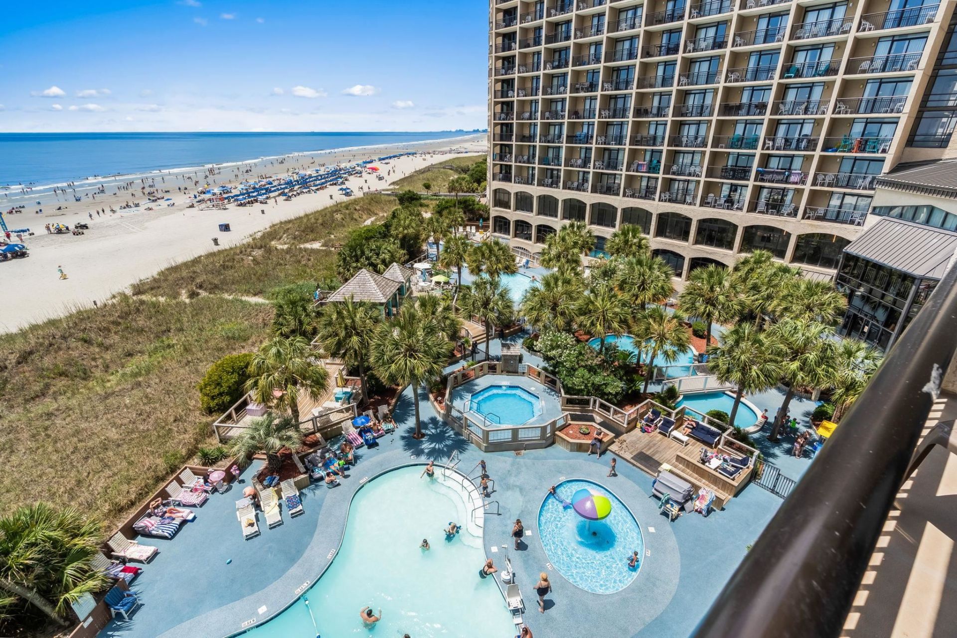 4800 S Ocean Blvd. Photo 36