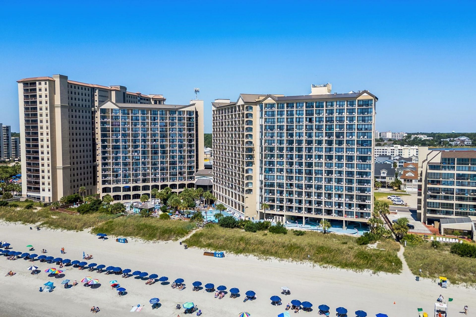 4800 S Ocean Blvd. Photo 4