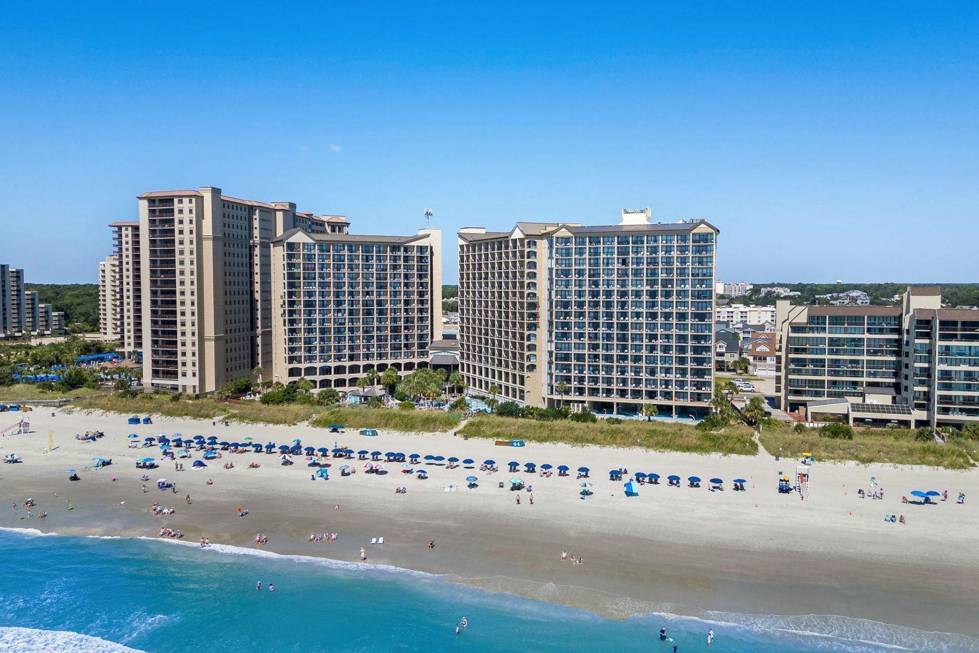 4800 S Ocean Blvd. Photo 40