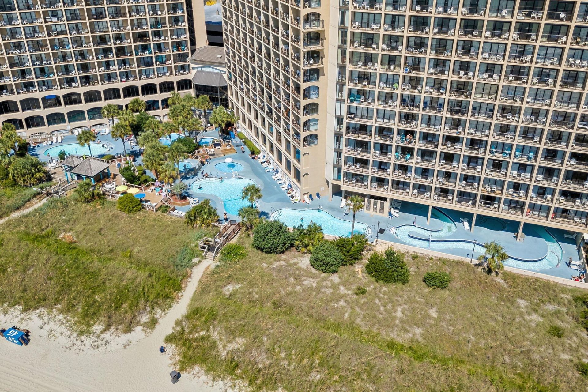 4800 S Ocean Blvd. Photo 5