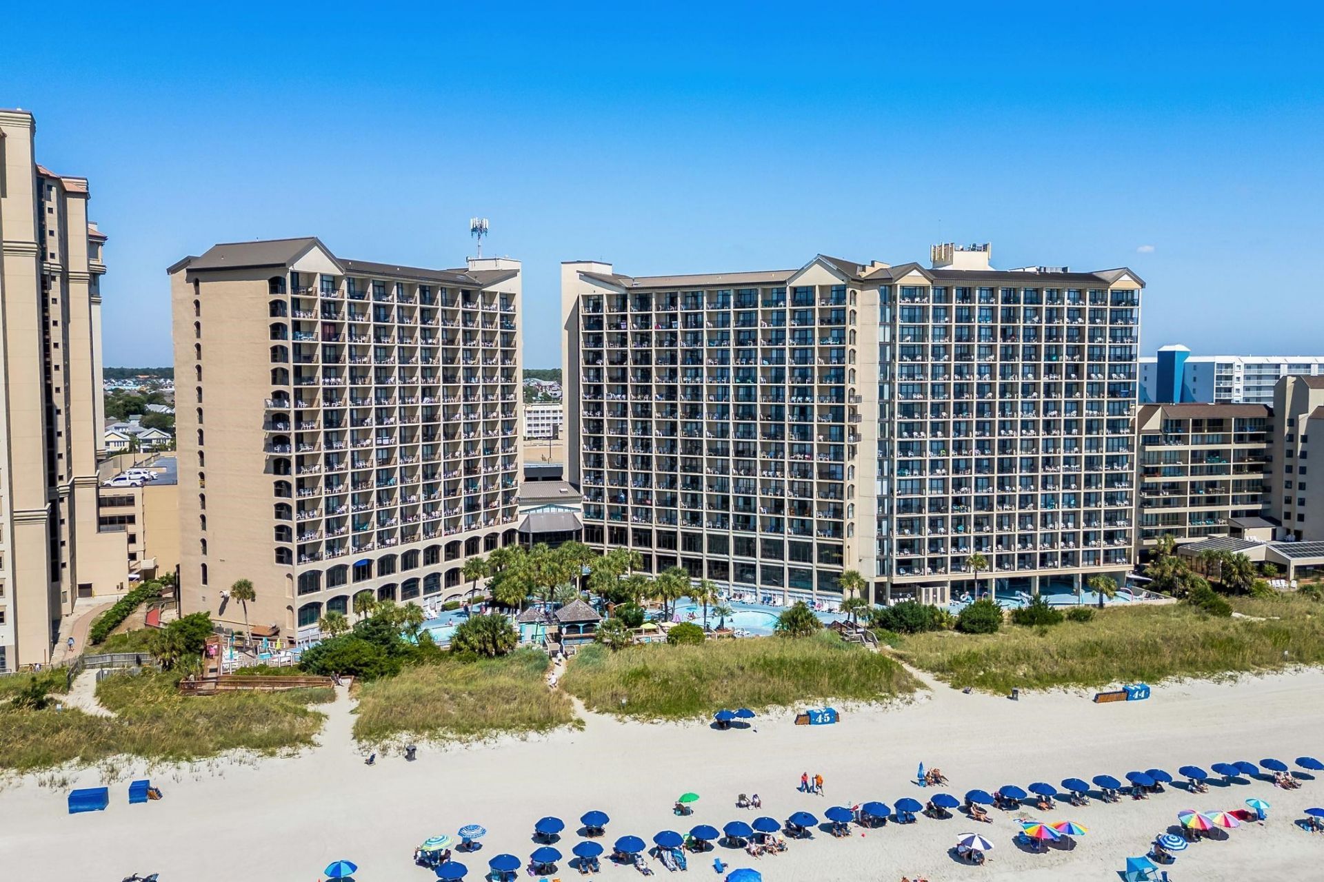 4800 S Ocean Blvd. Photo 6