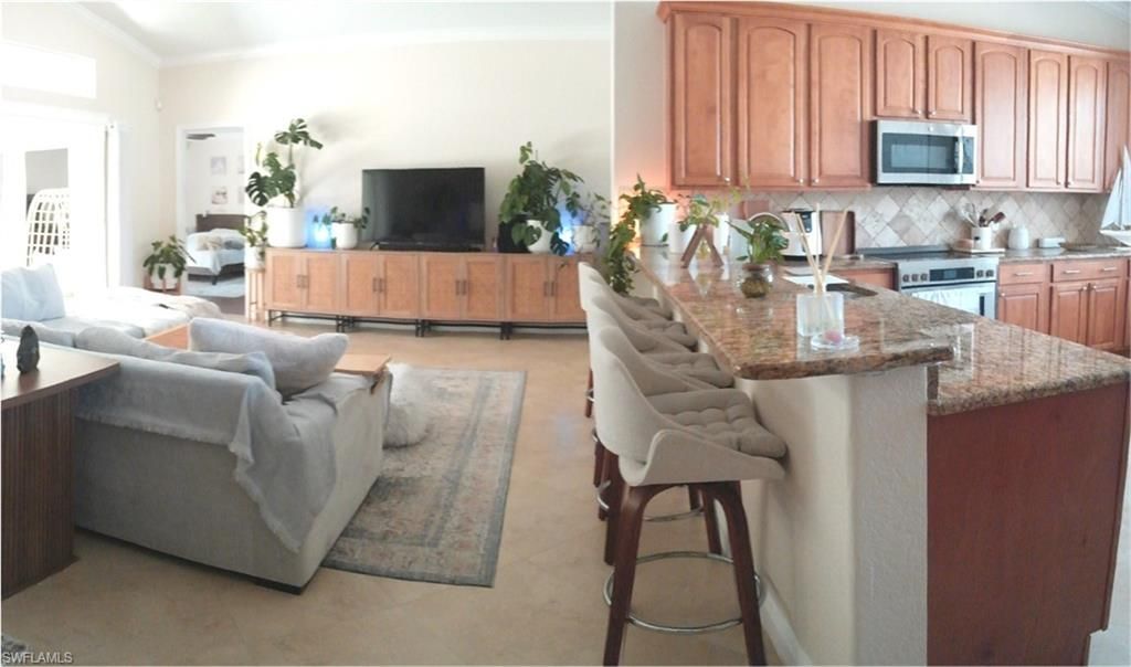 5231 SW 27th Pl, Cape Coral, FL 33914 Photo