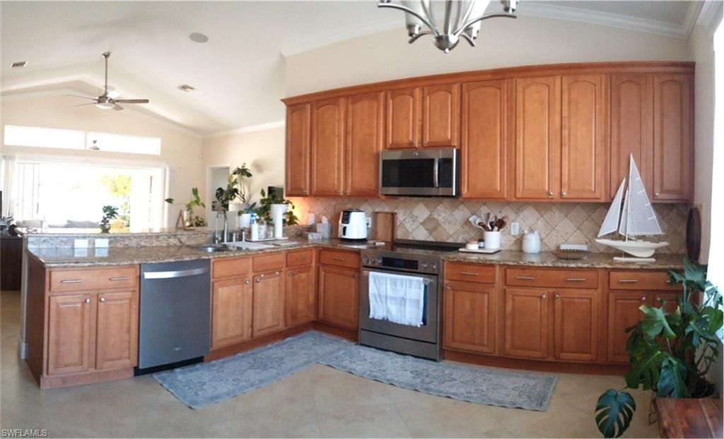 5231 SW 27th Pl, Cape Coral, FL 33914 Photo