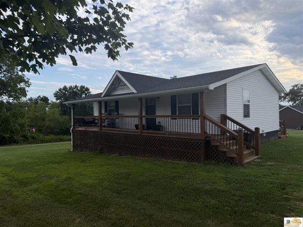 5717 Matthews Mill Road , Glasgow, KY 42141