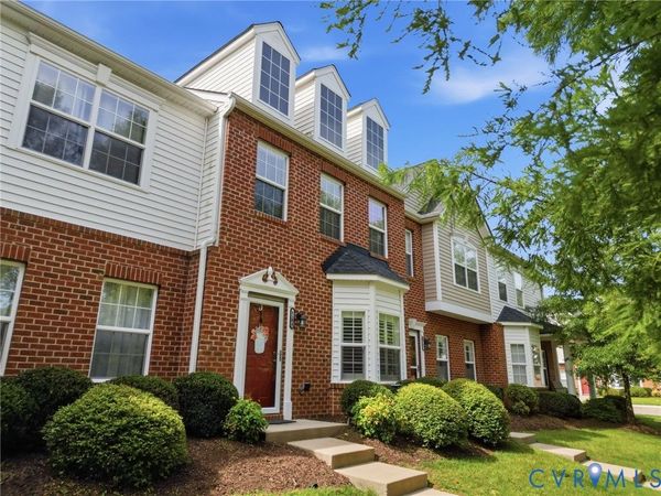 8104 Stony River Place , Mechanicsville, VA 23111