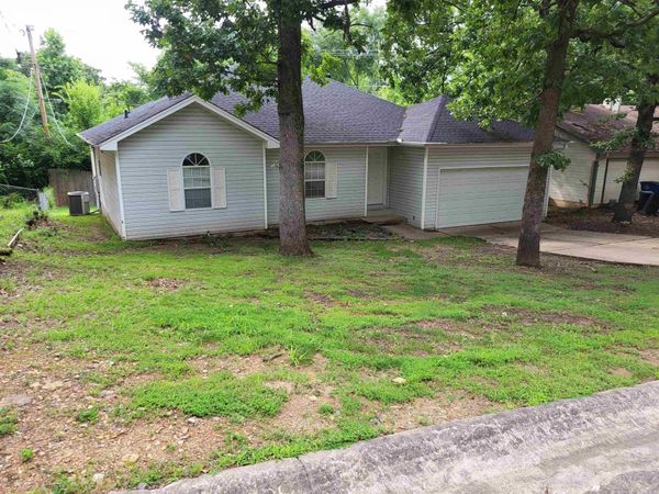 North Little Rock, AR 72118
