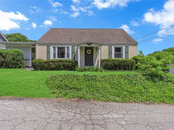616 16th Ave, Beaver Falls, PA 15010