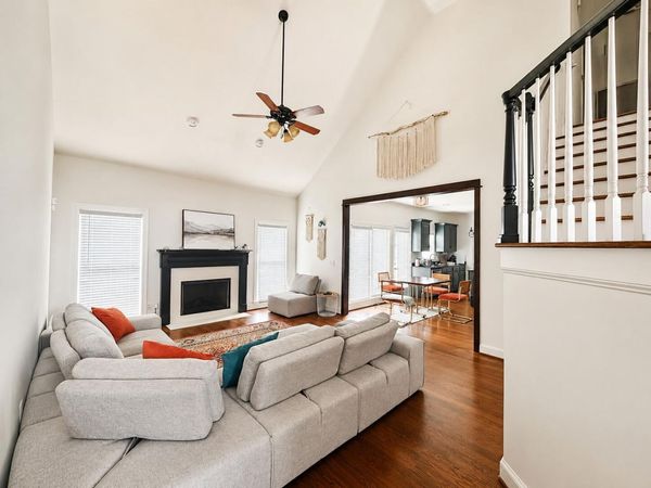 631 Lakeshore Cove, Fort Oglethorpe, GA 30742