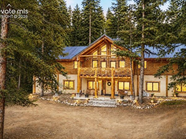 12458 S Highway 67, Cripple Creek, CO 80813