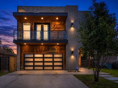 3610 Vilbig Road, Dallas, TX 75212