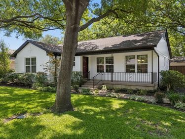 1812 Swan Drive, Dallas, TX 75228