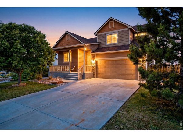 4502 Emerald Bay Ln, Wellington, CO 80549