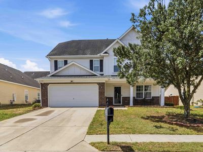 536 Mansfield Lane, Columbia, SC 29203